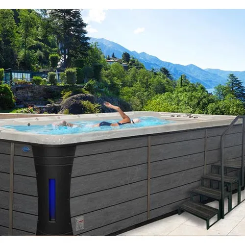 Swimspa X-Series hot tubs for sale in Alamogordo